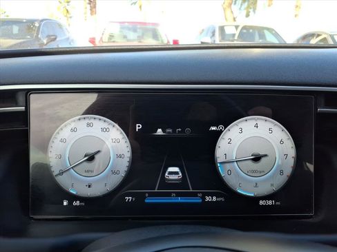 Used 2022 Hyundai Tucson Limited w/ Cargo Package image 25