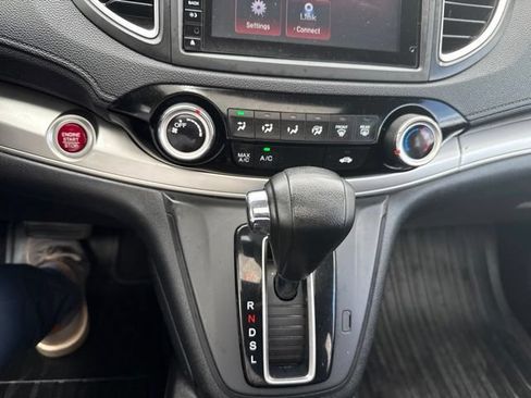 Used 2016 Honda CR-V EX image 22