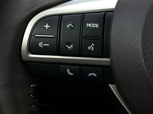 Used 2018 Lexus ES 350 ES 350 Sedan 4D image 35