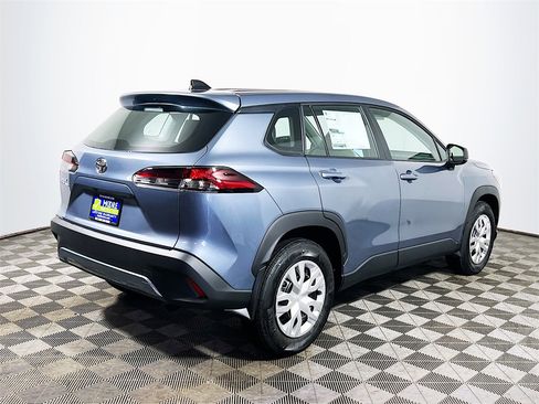 New 2026 Toyota Corolla Cross L image 8