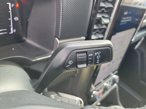 New 2026 Ford Ranger XLT w/ Equipment Group 301A High image 20