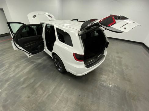 Used 2022 Dodge Durango R/T w/ Blacktop Package image 50