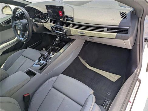 Used 2022 Audi A5 2.0T Prestige AWD/4WD image 23