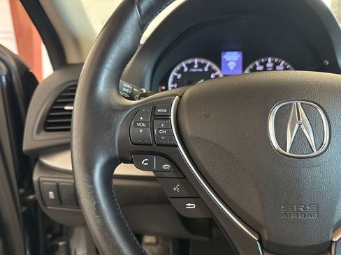 Used 2013 Acura RDX AWD image 11