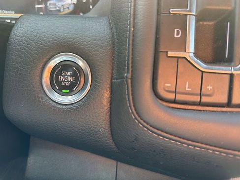 Used 2024 GMC Yukon Denali w/ Max Trailering Package AWD/4WD image 34