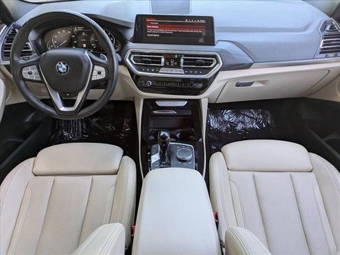 Used 2022 BMW X3 xDrive30i AWD/4WD image 17