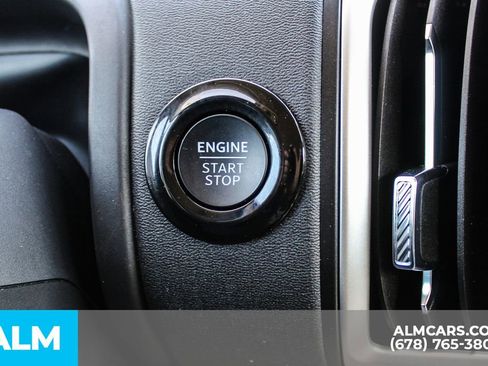 Used 2025 Ford Expedition Active AWD/4WD image 30