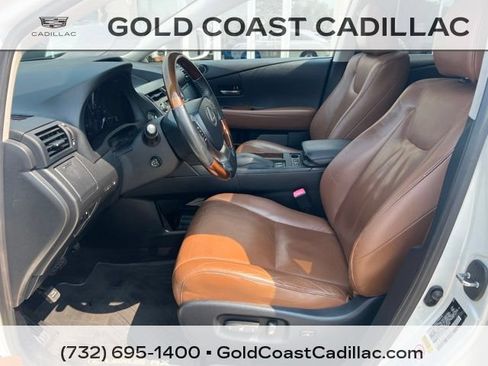 Used 2014 Lexus RX 350 AWD w/ Navigation Package image 14