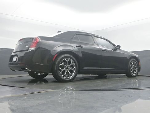 Used 2017 Chrysler 300 S w/ 300S Premium Group AWD/4WD image 49