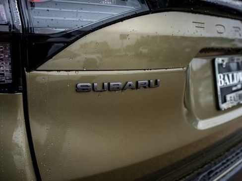 New 2026 Subaru Forester Limited AWD/4WD image 17