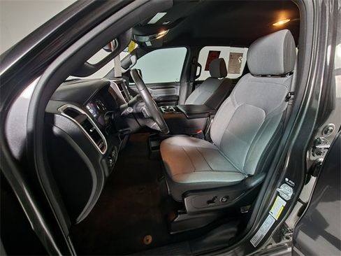 Used 2022 RAM 1500 Big Horn image 11