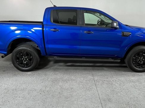 Used 2020 Ford Ranger XLT w/ Equipment Group 302A Luxury RWD image 2