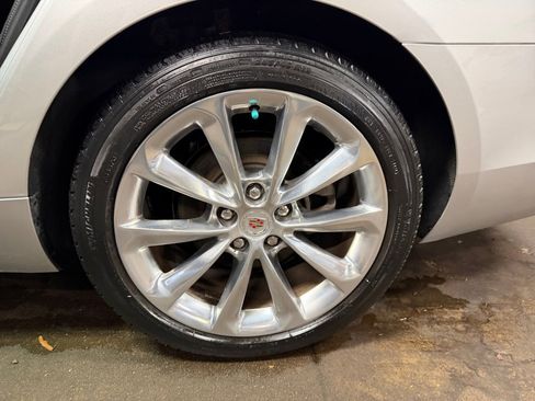 Used 2014 Cadillac XTS Luxury image 22