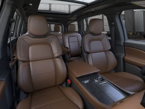 New 2026 Lincoln Aviator Reserve RWD image 19