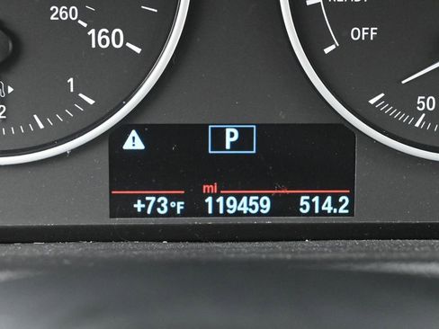 Used 2017 BMW X1 sDrive28i FWD image 25