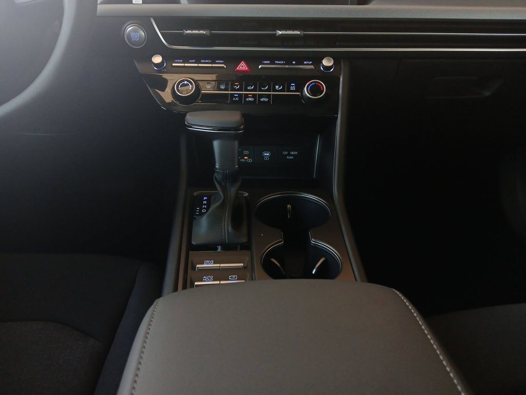 New 2026 Hyundai Sonata SE FWD image 12