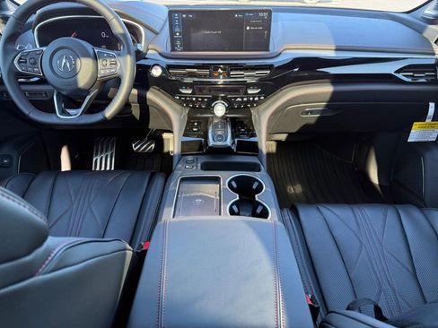 Certified 2026 Acura MDX A-Spec AWD/4WD image 9