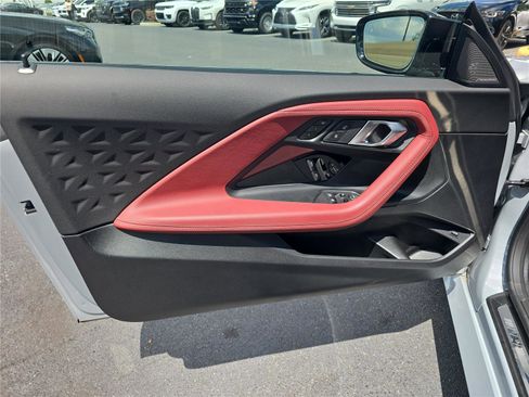Used 2025 BMW M240i Coupe RWD image 11