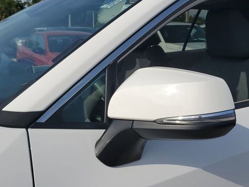 Used 2024 Toyota RAV4 XLE w/ Convenience Package FWD image 13
