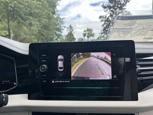 New 2025 Volkswagen Jetta S image 17