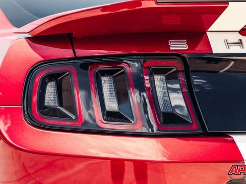 Used 2014 Ford Mustang Shelby GT500 w/ Equipment Group 821A RWD image 54