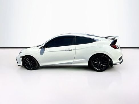 Used 2020 Honda Civic Si image 4