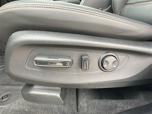 Certified 2026 Honda CR-V Sport Touring image 15