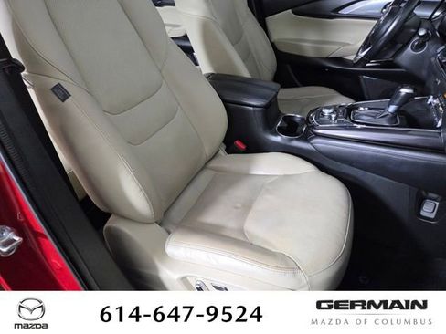 Used 2019 MAZDA CX-9 Grand Touring image 29