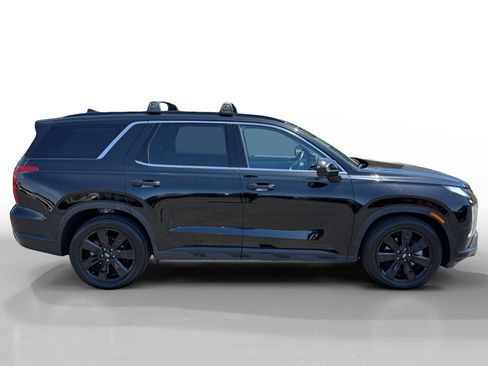 Certified 2023 Hyundai Palisade XRT FWD image 6
