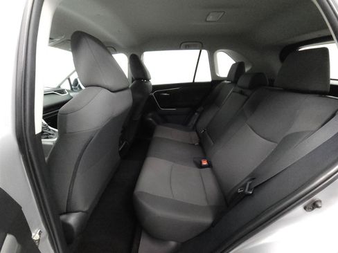 Certified 2024 Toyota RAV4 XLE AWD/4WD image 5