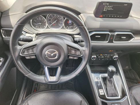 Used 2017 MAZDA CX-5 Grand Touring FWD image 26
