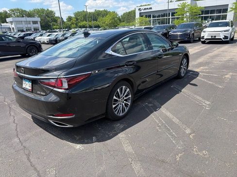 Used 2021 Lexus ES 350 w/ Premium Package FWD image 28