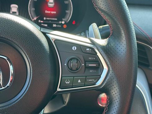 Certified 2025 Acura TLX SH-AWD w/ A-SPEC Pkg image 28