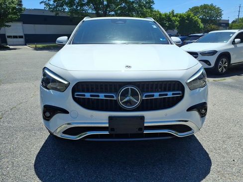Certified 2025 Mercedes-Benz GLA 250 image 34