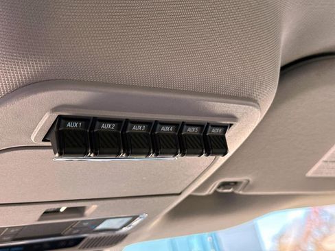 Used 2023 Ford F250 Lariat w/ Lariat Ultimate Package image 21