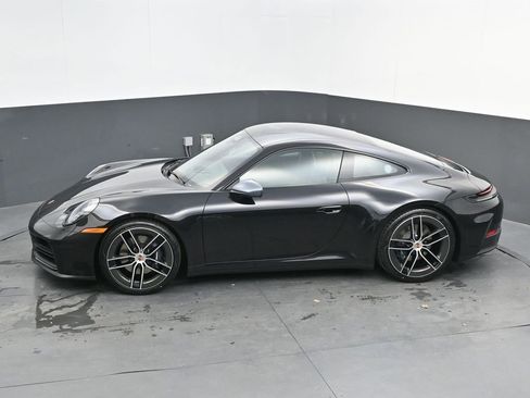 New 2026 Porsche 911 Carrera T image 30