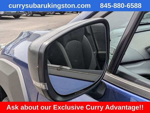 New 2026 Subaru Crosstrek 2.5i Wilderness AWD/4WD image 7