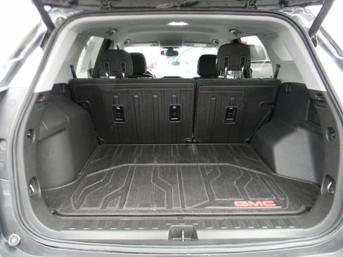 Used 2019 GMC Terrain SLE w/ Driver Convenience Package AWD/4WD image 23