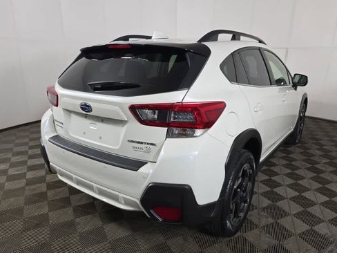 Certified 2023 Subaru Crosstrek 2.5i Limited image 16