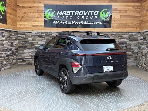 Used 2024 Hyundai Kona SEL AWD/4WD image 20
