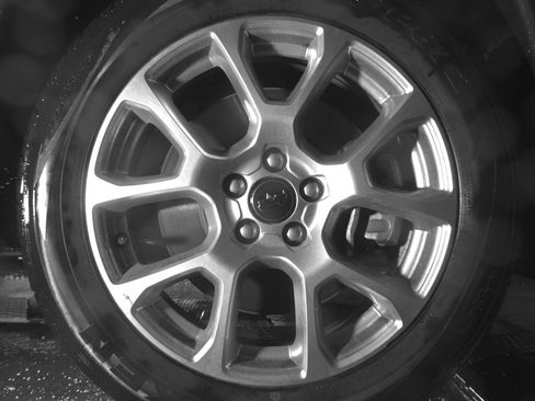 Used 2025 Jeep Compass Limited AWD/4WD image 13