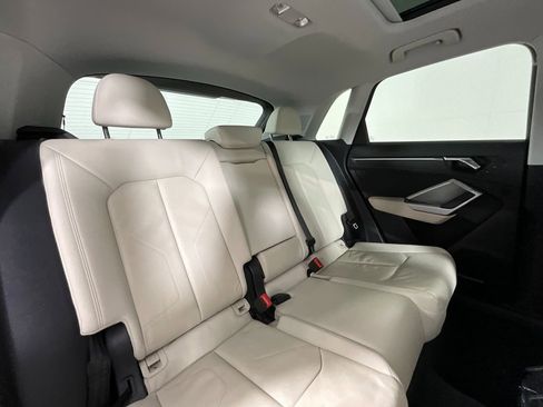 Used 2020 Audi Q3 2.0T Premium w/ Convenience Package image 22