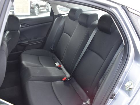 Used 2020 Honda Civic LX image 28
