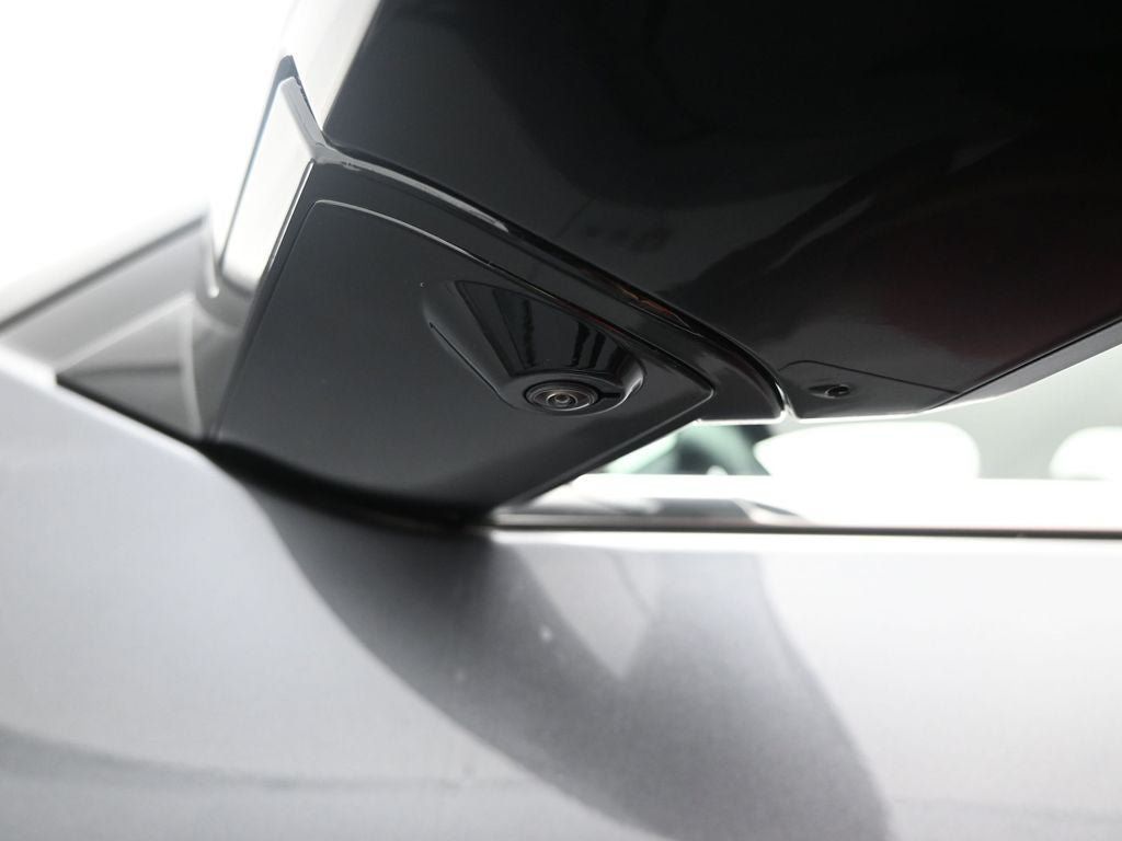 New 2026 Toyota Tundra Capstone AWD/4WD image 49