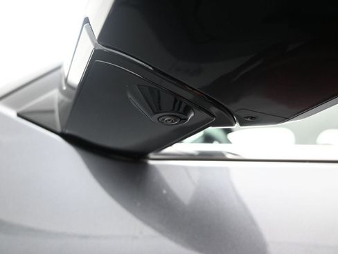 New 2026 Toyota Tundra Capstone AWD/4WD image 49
