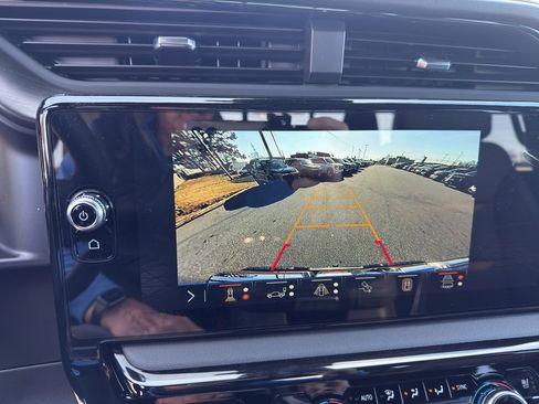 New 2026 GMC Sierra 1500 AT4 w/ AT4 Preferred Package image 12