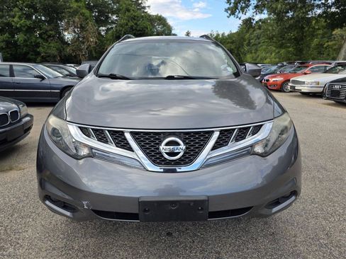 Used 2013 Nissan Murano SV AWD/4WD image 6