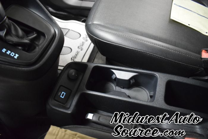 Used 2020 Ford Transit Connect XL w/ Trailer Tow Package FWD image 22