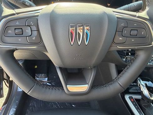 New 2026 Buick Envista Avenir FWD image 20