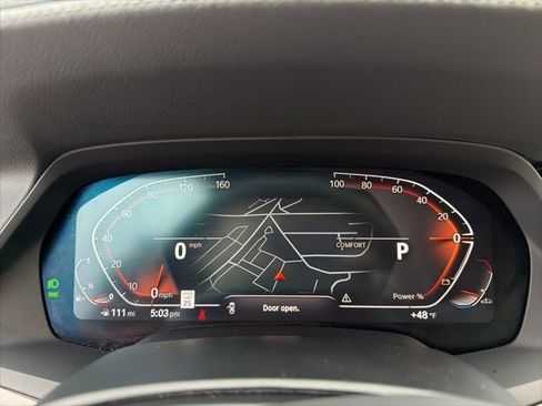 Used 2022 BMW X5 xDrive40i w/ M Sport Package image 22